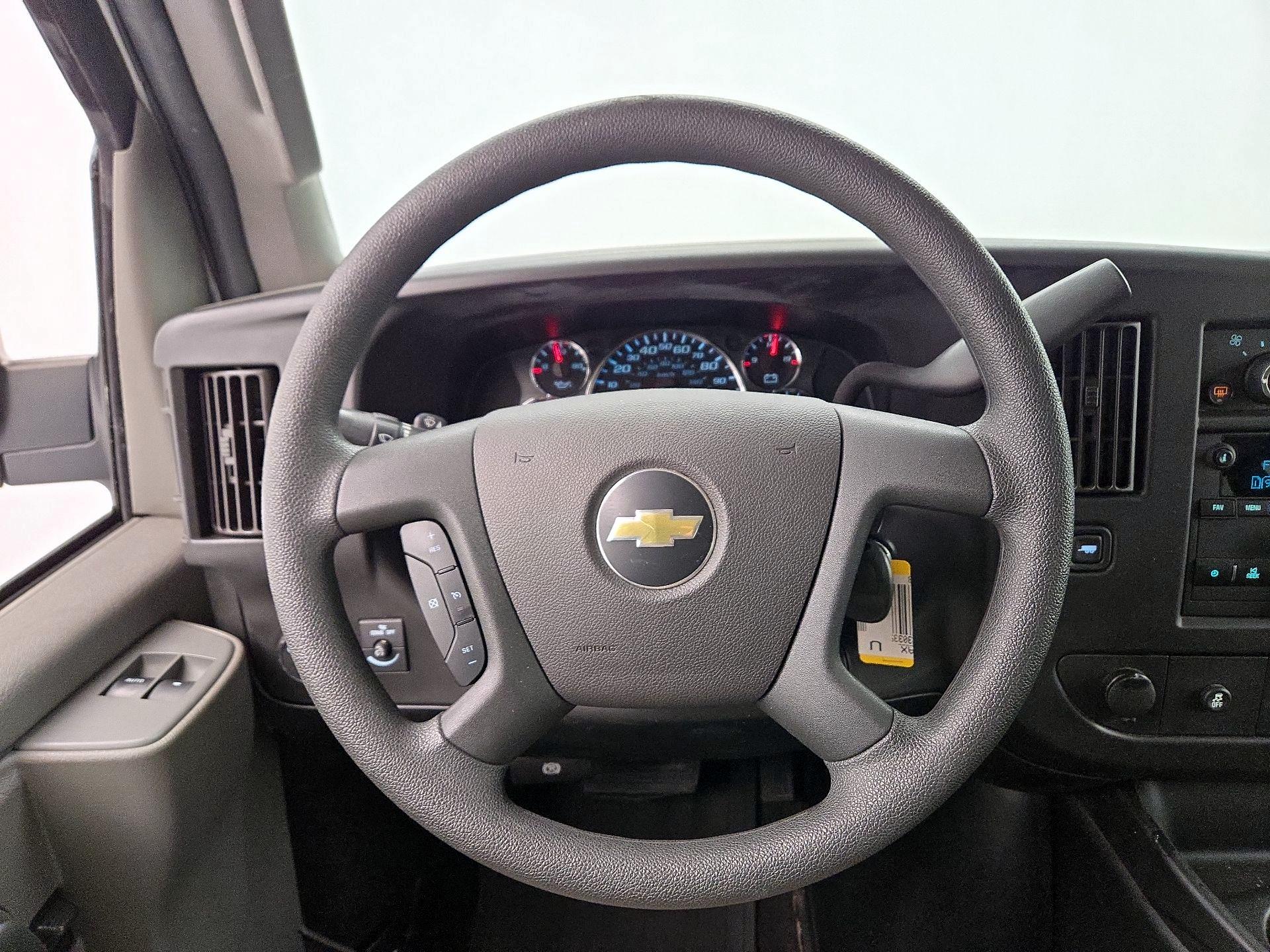 Thumbnail: 2019 Chevrolet Express - 10