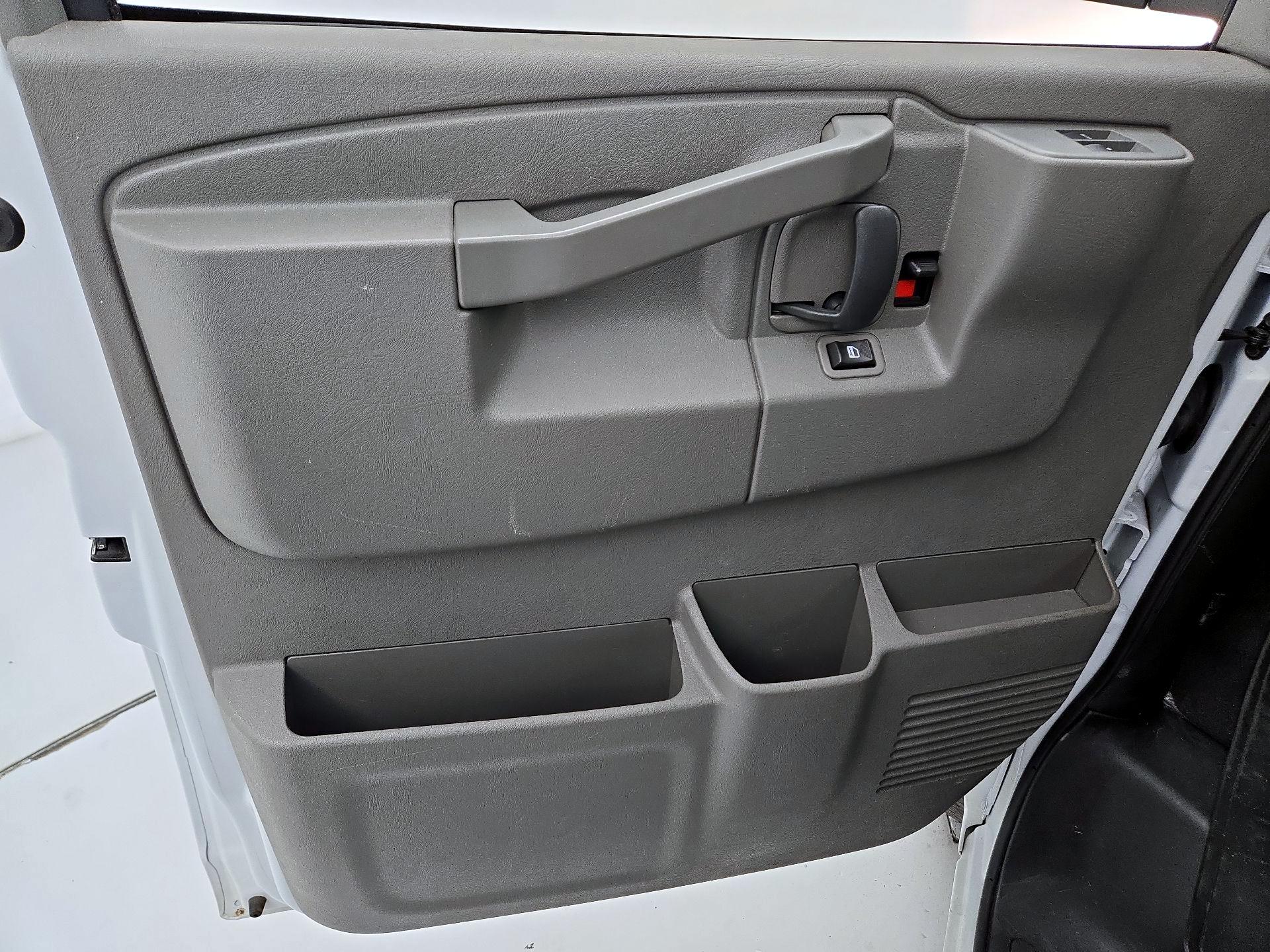 Thumbnail: 2019 Chevrolet Express - 12