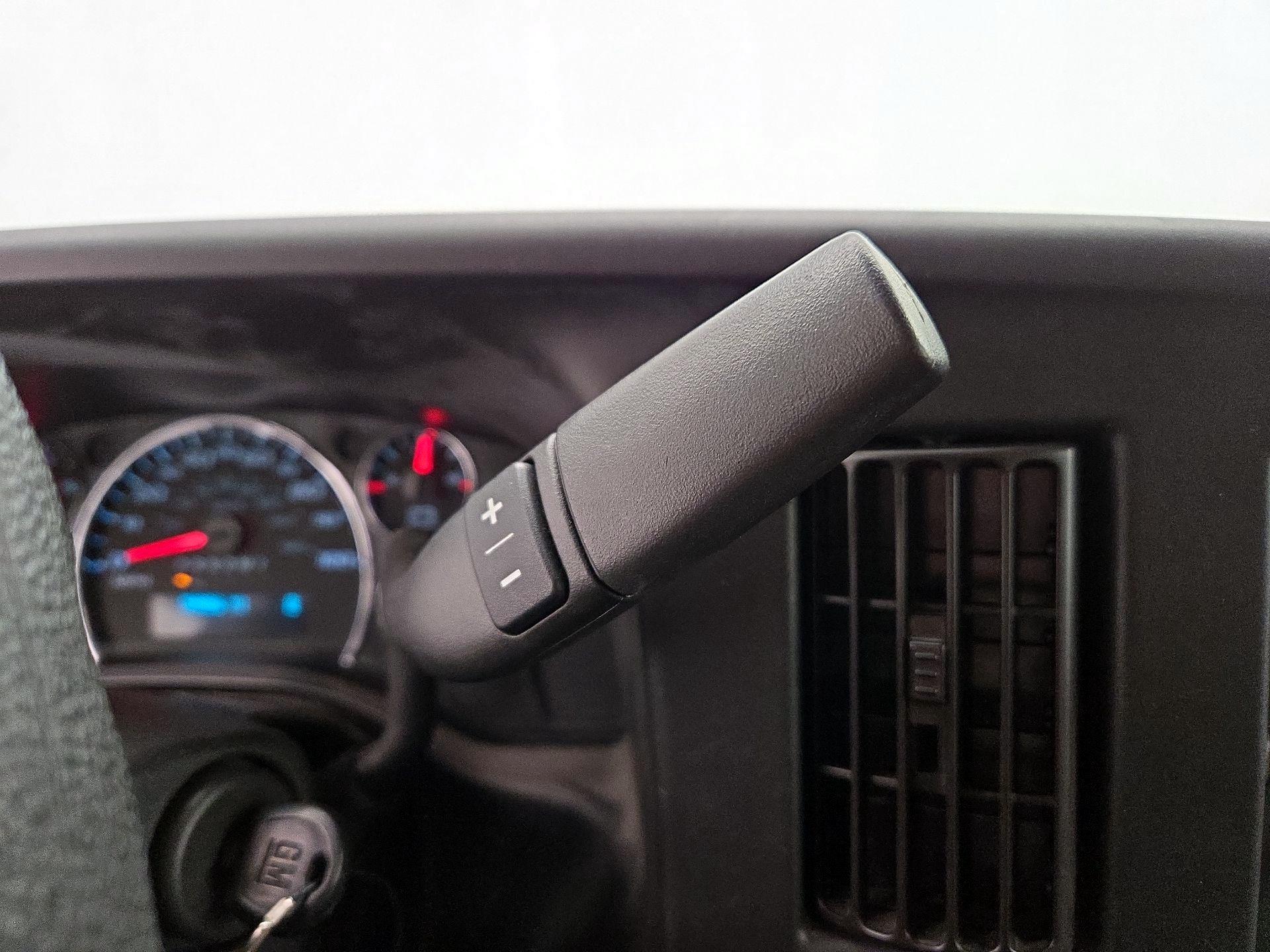 Thumbnail: 2019 Chevrolet Express - 17