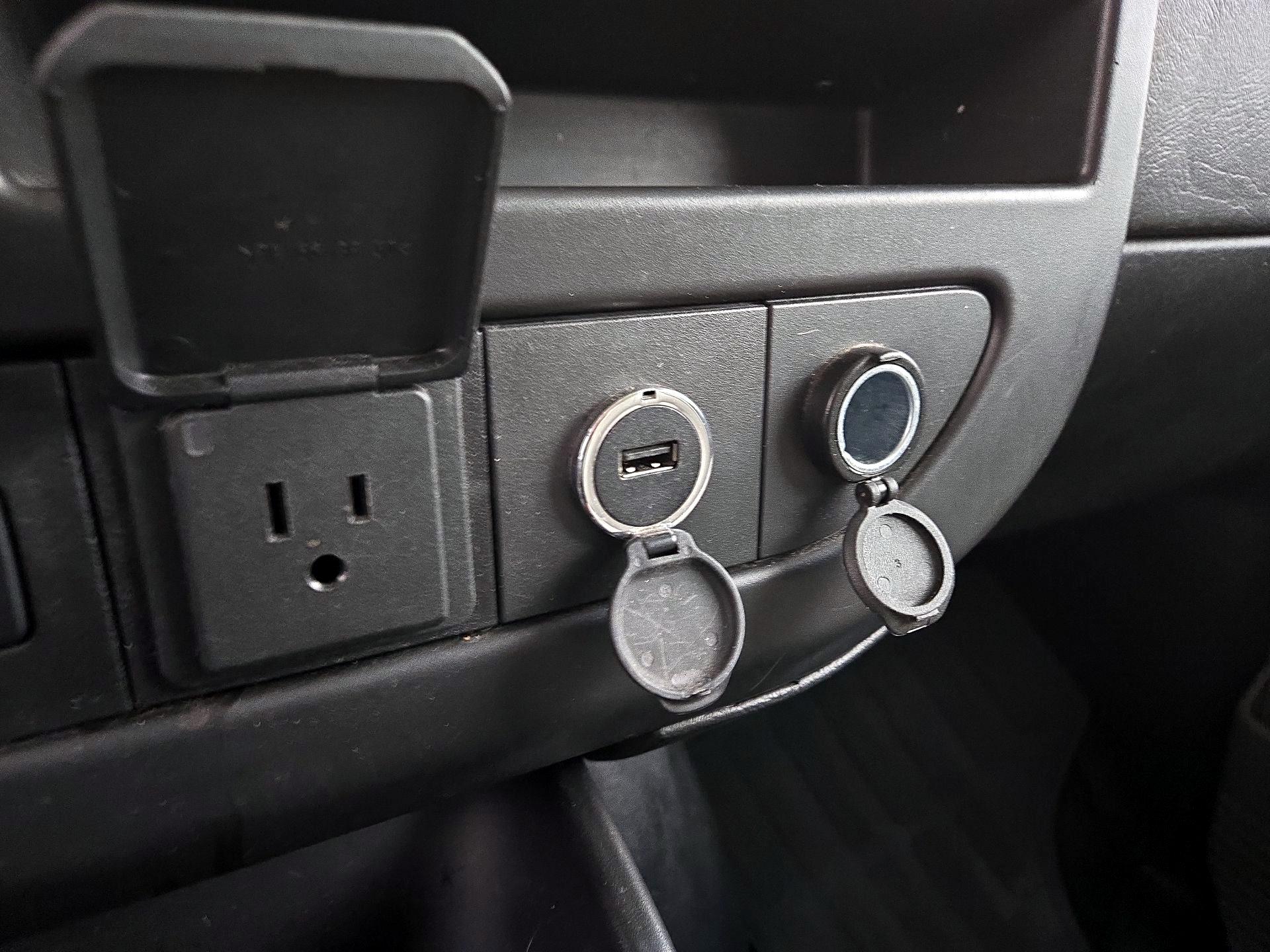 Thumbnail: 2019 Chevrolet Express - 18