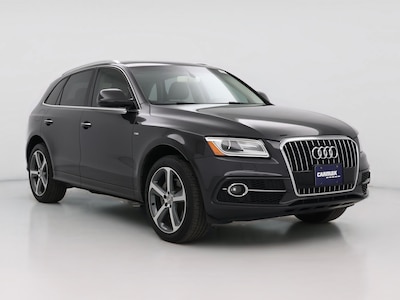 2017 Audi Q5 Premium Plus -
                Madison, TN