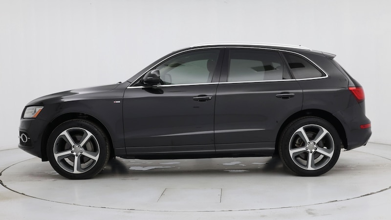 2017 Audi Q5 Premium Plus 3