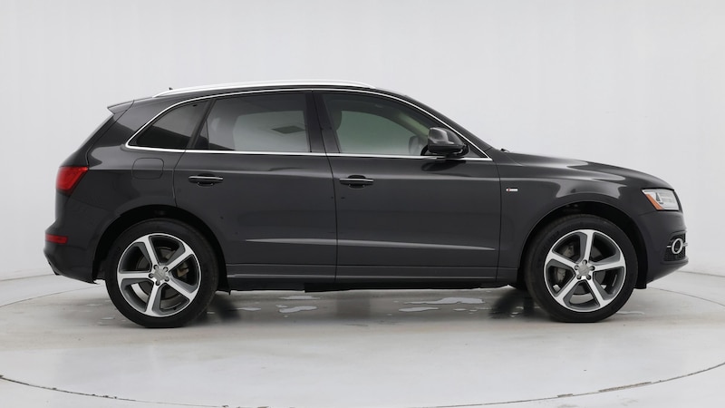 2017 Audi Q5 Premium Plus 7