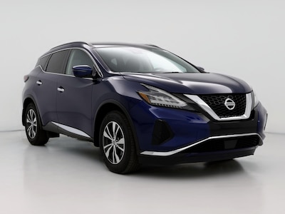 2020 Nissan Murano SV -
                Nashville, TN