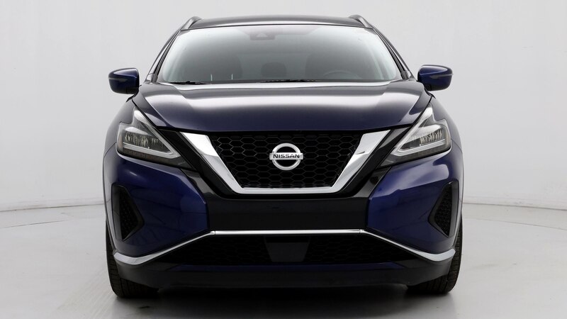 2020 Nissan Murano SV 5