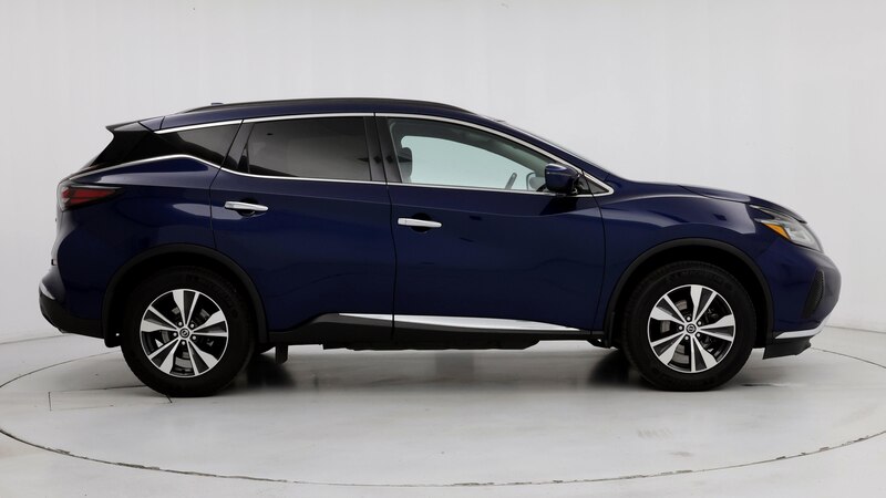 2020 Nissan Murano SV 7