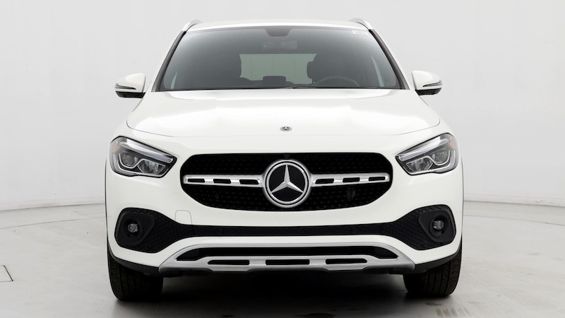 2022 Mercedes-Benz GLA 250 5