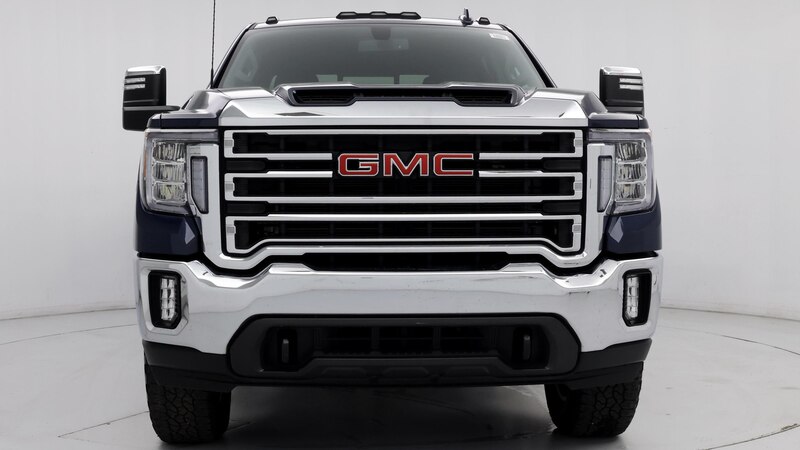 2023 GMC Sierra 2500 SLT 5