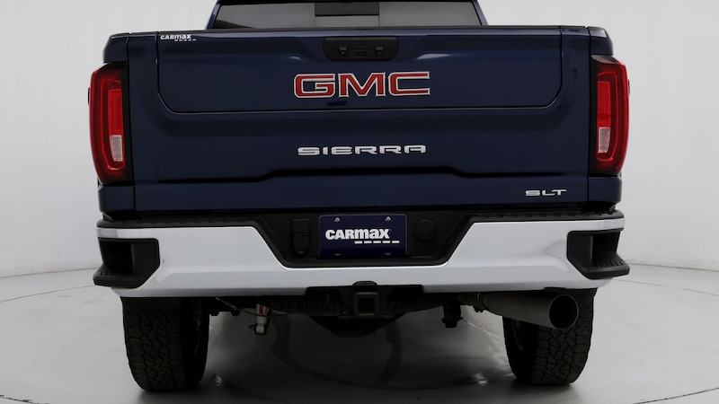 2023 GMC Sierra 2500 SLT 6