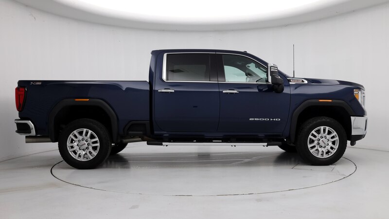 2023 GMC Sierra 2500 SLT 7