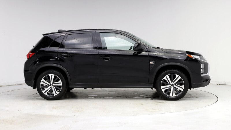 2023 Mitsubishi Outlander Sport S 7