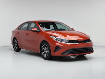 2023 Kia Forte LXS -
                Nashville, TN