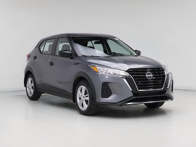 2023 Nissan Kicks S -
                Nashville, TN