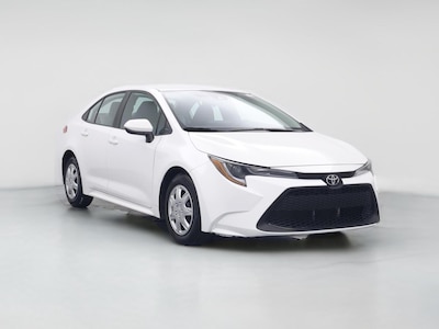 2022 Toyota Corolla L -
                Murfreesboro, TN