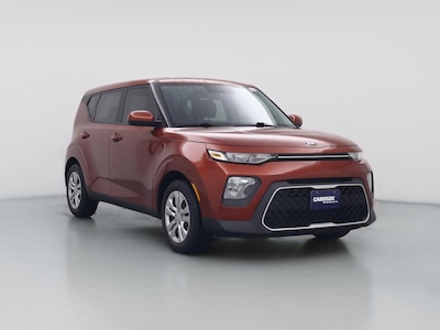 2020 Kia Soul LX -
                Murfreesboro, TN