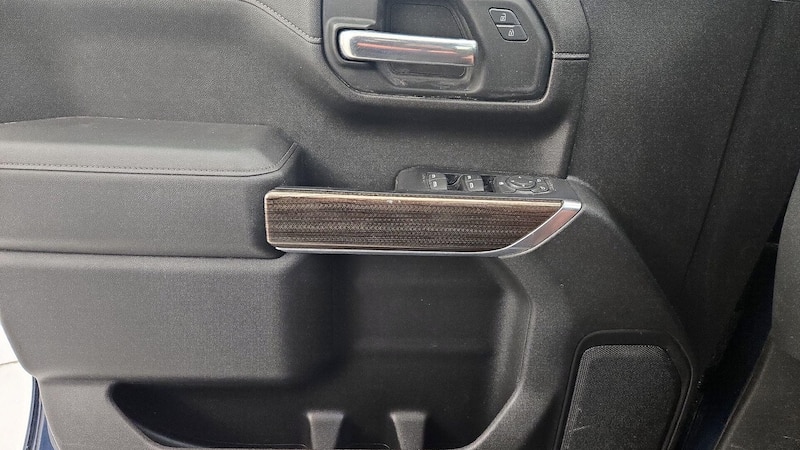 2021 Chevrolet Silverado 1500 LT 12