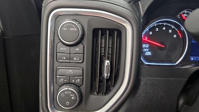 2021 Chevrolet Silverado 1500 LT 13
