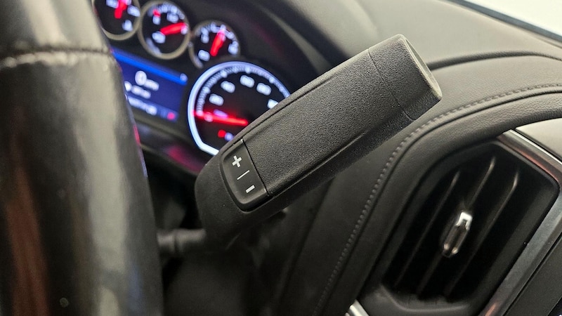 2021 Chevrolet Silverado 1500 LT 17