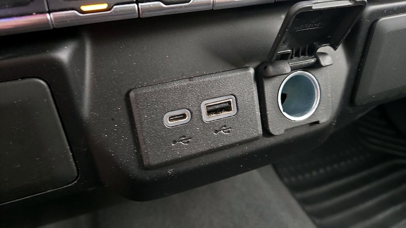 2021 Chevrolet Silverado 1500 LT 18