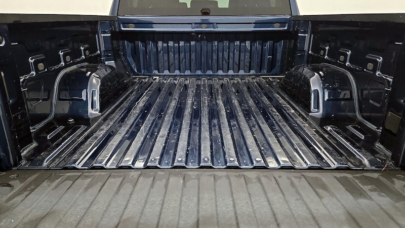 2021 Chevrolet Silverado 1500 LT 20