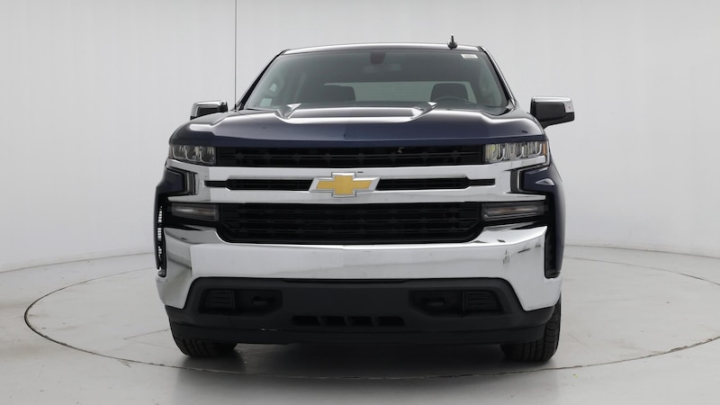 2021 Chevrolet Silverado 1500 LT 5