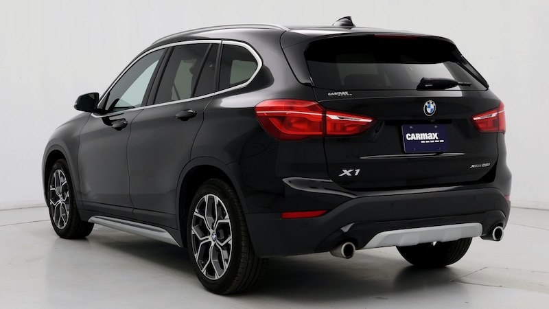 2020 BMW X1 xDrive28i 2