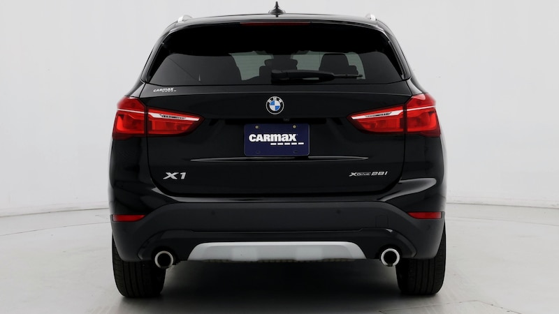 2020 BMW X1 xDrive28i 6