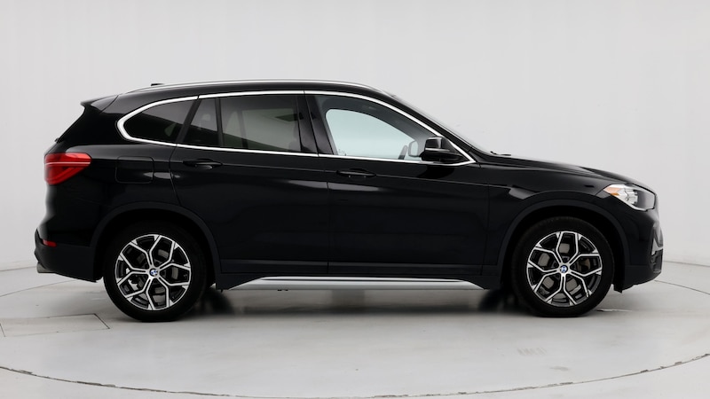 2020 BMW X1 xDrive28i 7