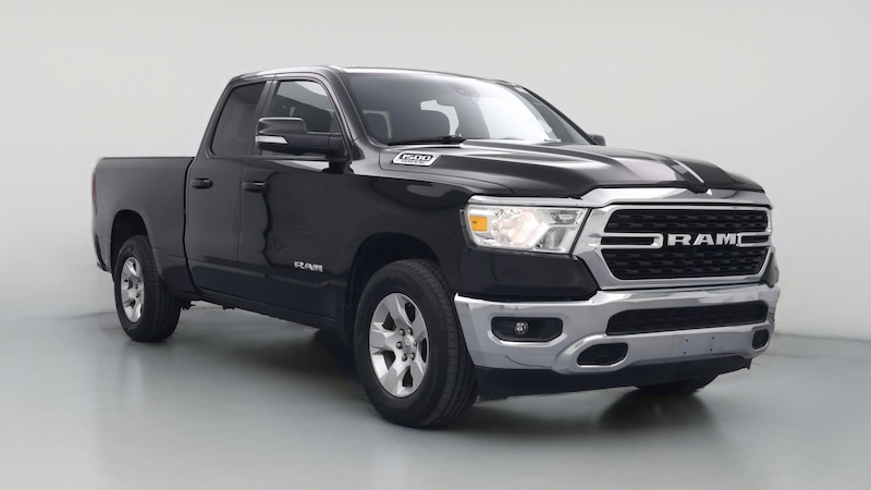 2022 RAM 1500 Lone Star Hero Image