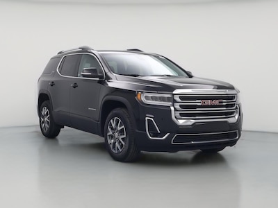 2023 GMC Acadia SLT -
                Franklin, TN