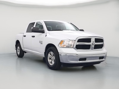 2022 RAM 1500 Classic SLT -
                Murfreesboro, TN