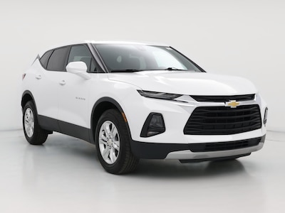 2022 Chevrolet Blazer  -
                Nashville, TN