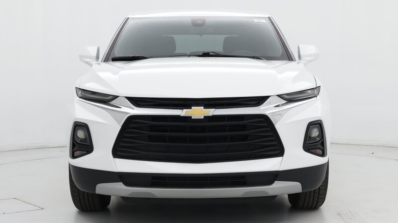 2022 Chevrolet Blazer  5