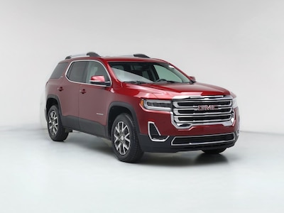 2022 GMC Acadia SLE -
                Memphis, TN