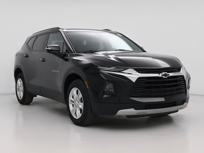 2022 Chevrolet Blazer  -
                Madison, TN