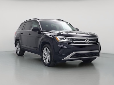 2023 Volkswagen Atlas SE -
                Murfreesboro, TN