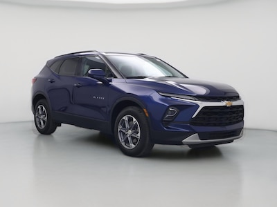 2023 Chevrolet Blazer  -
                Murfreesboro, TN