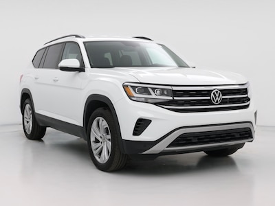 2023 Volkswagen Atlas SE -
                Madison, TN