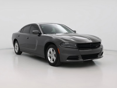 2022 Dodge Charger SXT -
                Jackson, TN