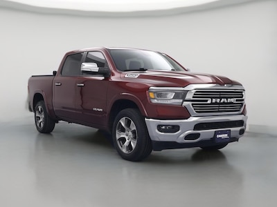 2020 RAM 1500 Laramie -
                Murfreesboro, TN