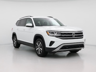 2023 Volkswagen Atlas SE -
                Franklin, TN