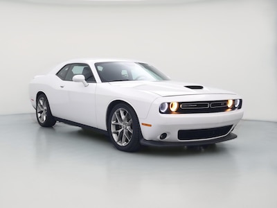 2022 Dodge Challenger GT -
                Roswell, GA