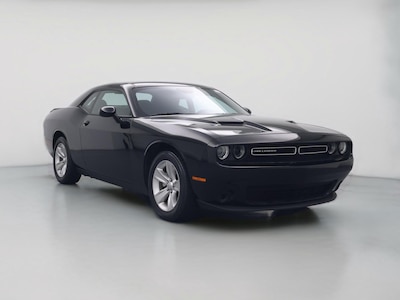 2023 Dodge Challenger SXT -
                Murfreesboro, TN