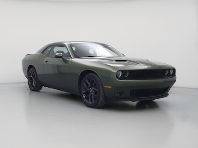 2022 Dodge Challenger SXT -
                Murfreesboro, TN