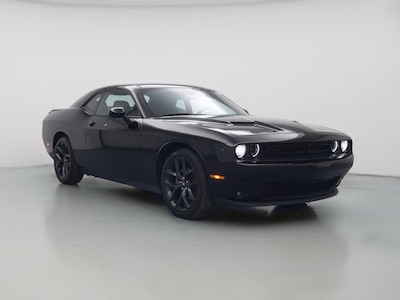 2022 Dodge Challenger SXT -
                Murfreesboro, TN