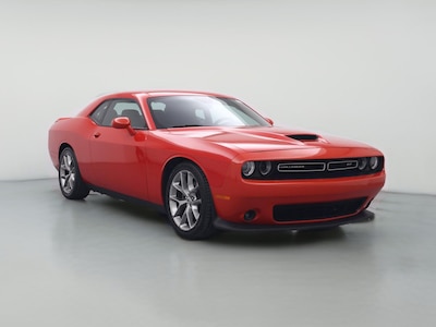 2022 Dodge Challenger GT -
                Murfreesboro, TN