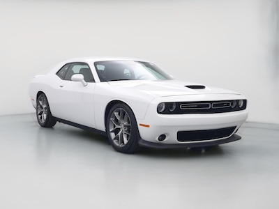 2022 Dodge Challenger GT -
                Murfreesboro, TN