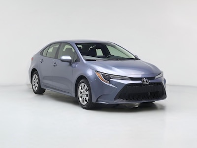 2022 Toyota Corolla LE -
                Memphis, TN