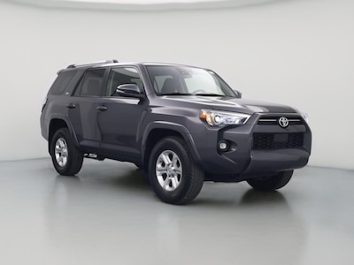 2021 Toyota 4Runner SR5 -
                Franklin, TN