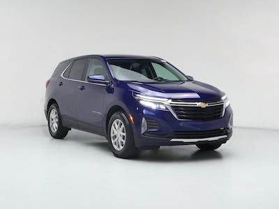 2022 Chevrolet Equinox LT -
                Memphis, TN